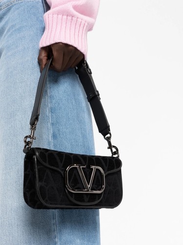Valentino garavani small loco - garavani,