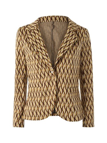 Solada blazer donna - donna, con