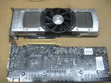 EVGA Nvidia GeForce GTX 690