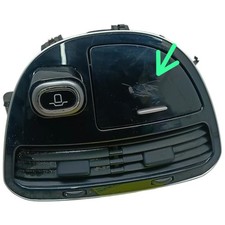 BOCCHETTE ARIA CRUSCOTTO PER