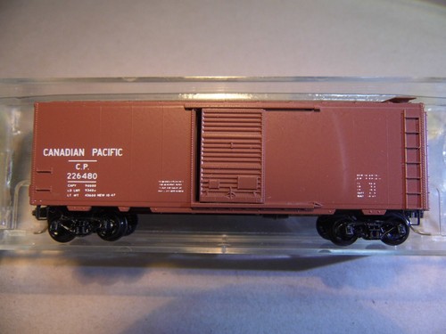 Micro trains 20000 40 - 20000, 40'