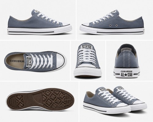 Converse chuck taylor all star - converse,