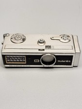 Rollei 16S fotocamera in