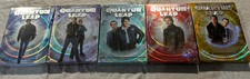 Quantum leap complete - quantum, original