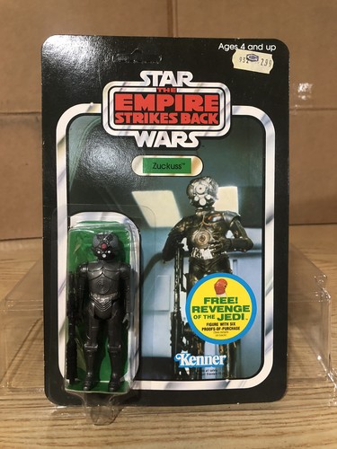 Star wars esb zuckuss - star, moc