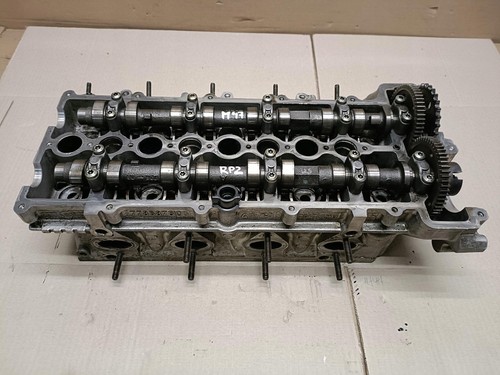 Bmw testata completa - bmw,