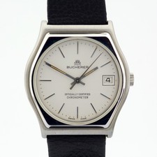 Bucherer / Cronometro