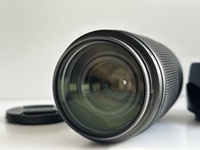 Nikon Z 70-180mm f/2.8 S Lens