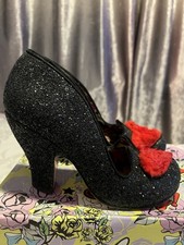 Tacchi Bloch Irregular Choice