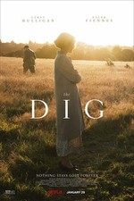 614562 The Dig Movie Nothing