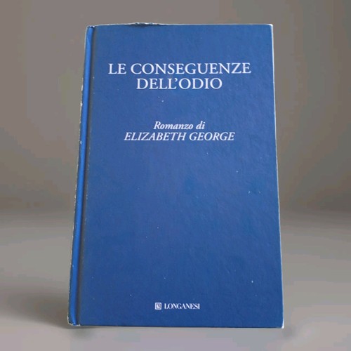 Elizabeth george le - elizabeth,