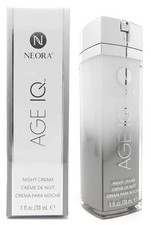 Neora Age IQ Crema Notte Crema