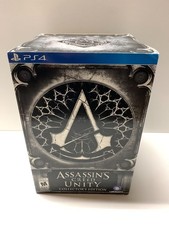 ASSASSIN' S CREED UNITY