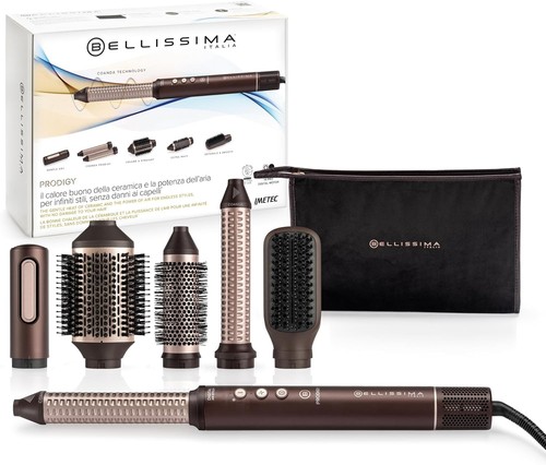 Imetec bellissima prodigy - imetec,