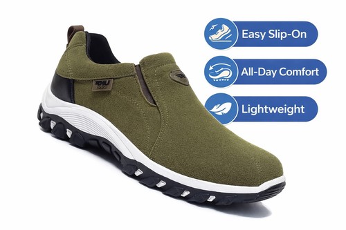 Scarpe passeggio uomo - scarpe, da