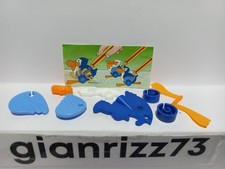 Sorpresine Kinder Anatra