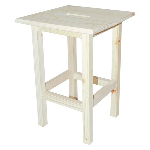 Sgabello alto x 30 - cm,