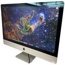 8573 Apple All in One iMac