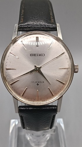 Orologio vintage anni seiko - orologio,