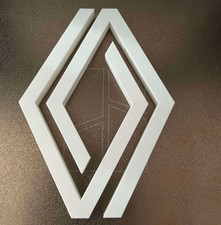 renault logo nuovo