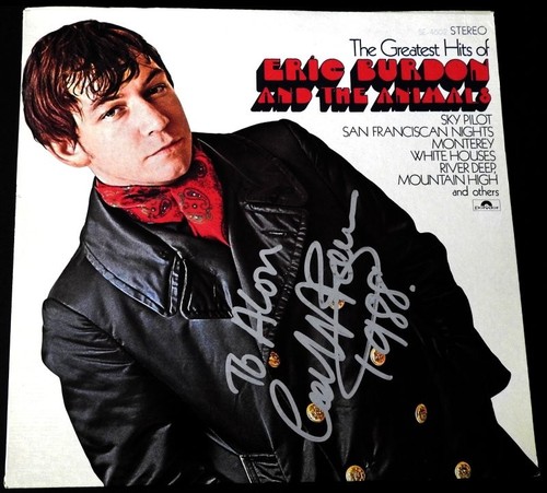 Greatest hits eric - greatest, of