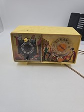 Radio orologio giovanile