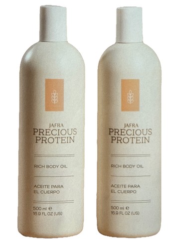 Jafra precious protein - jafra,