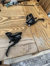 Set Cambio Shimano ST-EF510 EZ