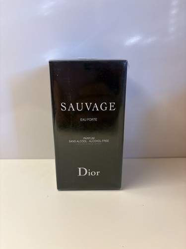 Dior sauvage eau - dior, profumo