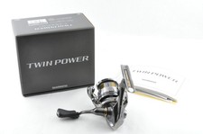 Mulinello da Pesca Spinning