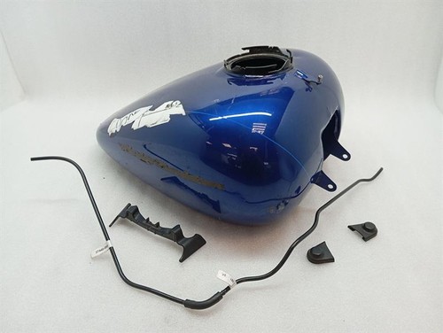 Serbatoio carburante