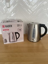 Haden Stoke Bollitore