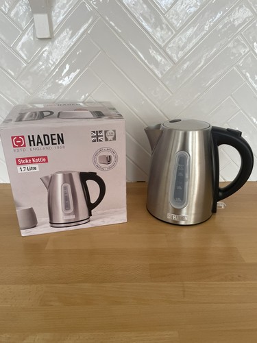 Haden stoke bollitore - haden,