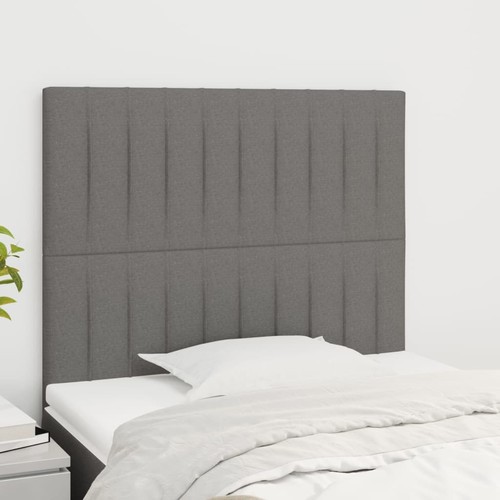 Testiere in tessuto - 1/2x,