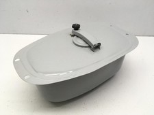 PETROL TANK RMS Piaggio Vespa