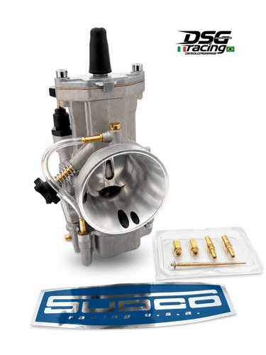 Carburatore pwk replica - 34,