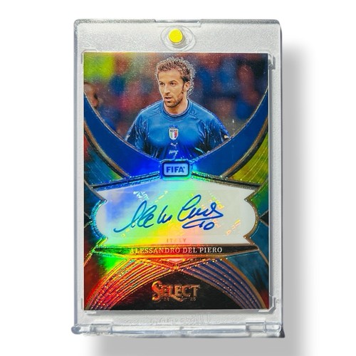 Alessandro del piero auto - alessandro, /25