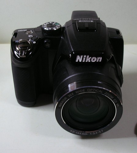Fotocamera digitale - ∇∇,
