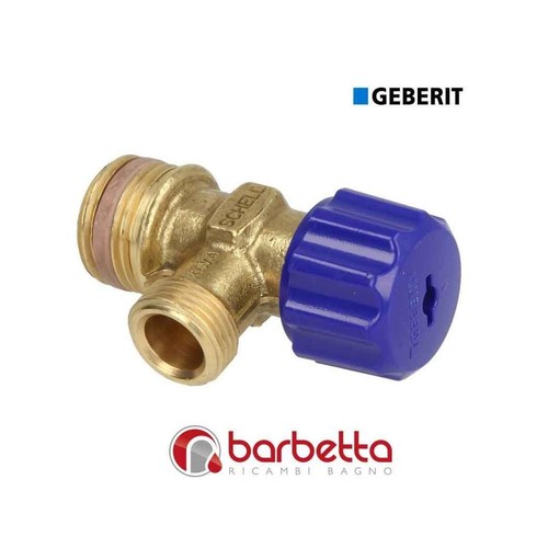 Rubinetto arresto per - rubinetto,