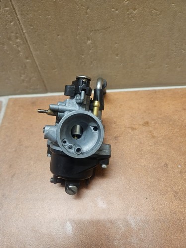 Carburatore dellorto phbn 5 - carburatore,