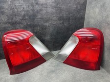 Coppia fanali posteriori Rover