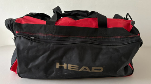 Borsa sportiva vintage - , head