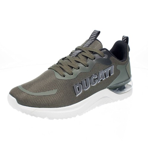 Ducati sneakers sportive verde - ducati,