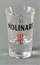 Molinari Sambuca Bicchiere