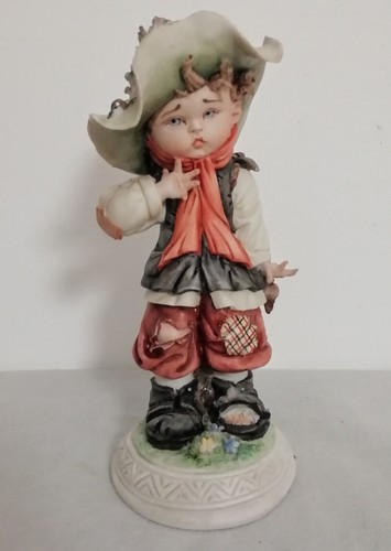 Scultura vnt tiziano galli - scultura,