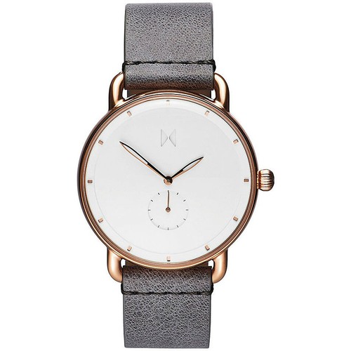 Mvmt revolver ghost - ghost, orologio
