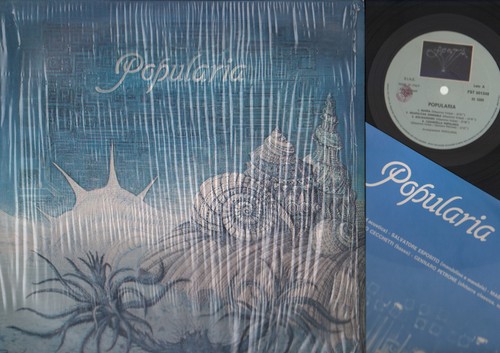 Popularia 1985 tarantella - popularia,