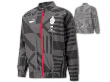 Puma AC Milan Prematch Jacket