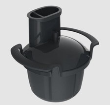 Affettatutto Bimby Tm5 Tm6 Vorwerk Nuovo Imballato ORIGINALE VORWERK