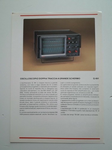 Scheda tecnica unaohm - scheda,